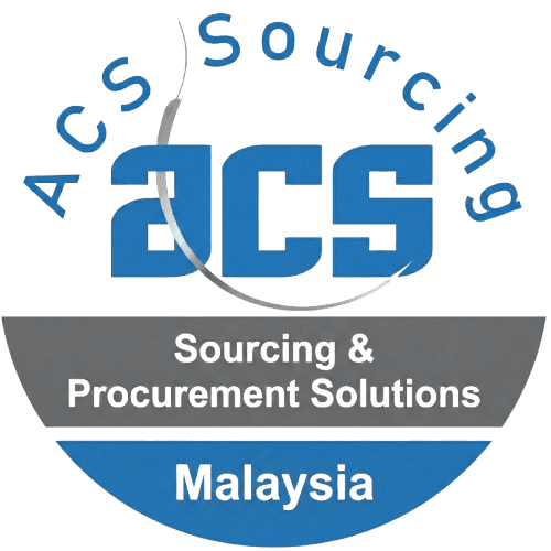 ACS Sourcing MY Logo